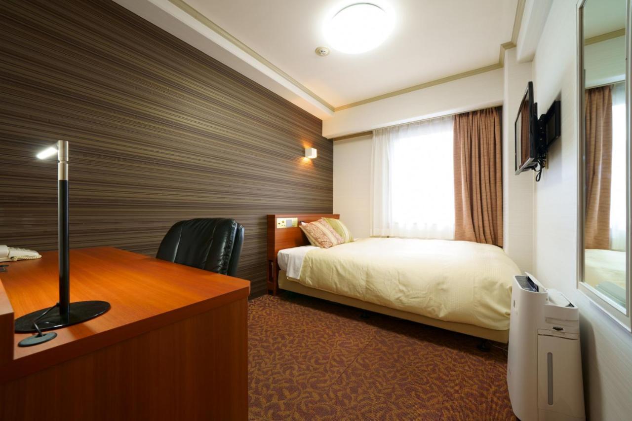 Sasebo Washington Hotel Экстерьер фото