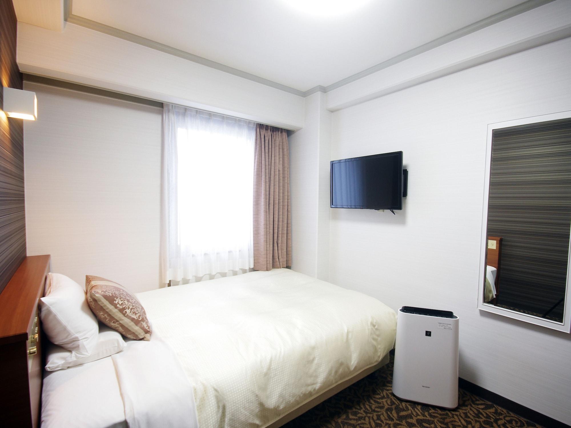 Sasebo Washington Hotel Экстерьер фото