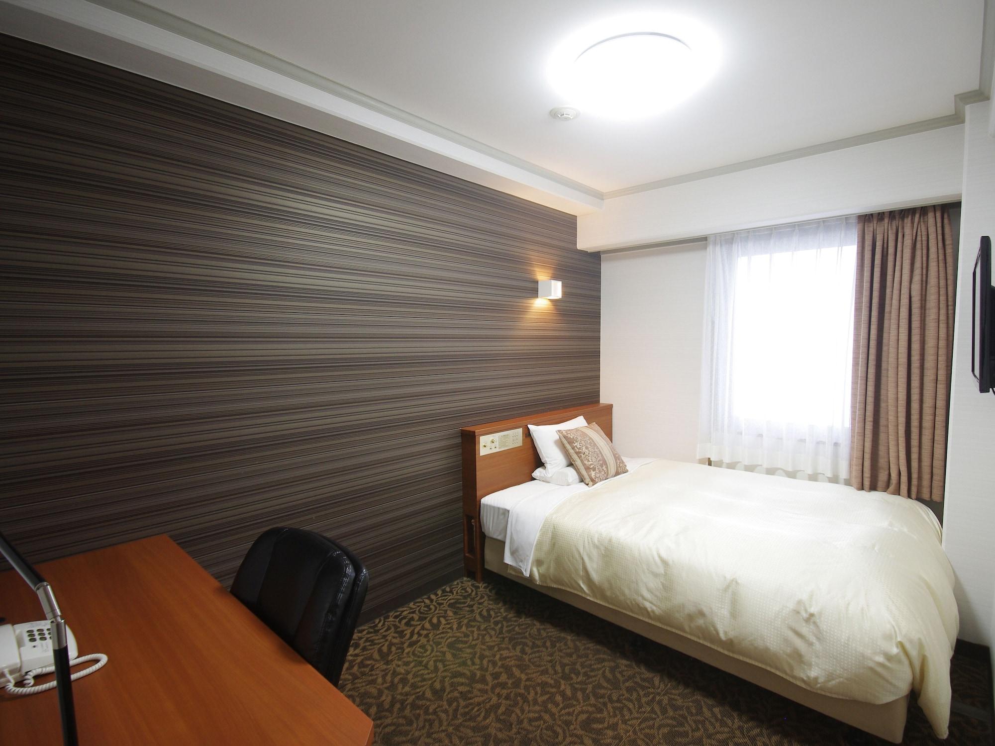 Sasebo Washington Hotel Экстерьер фото
