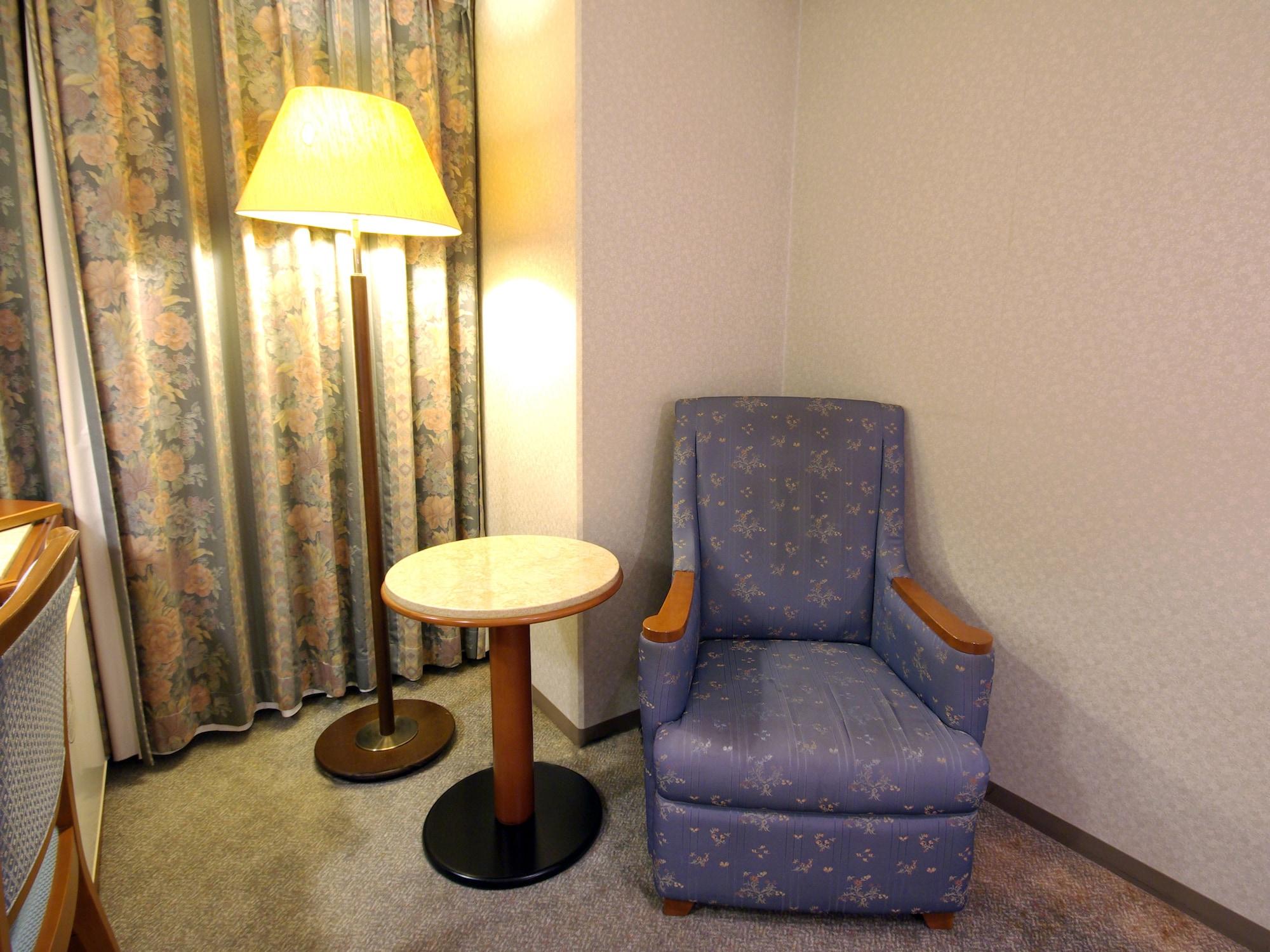 Sasebo Washington Hotel Экстерьер фото