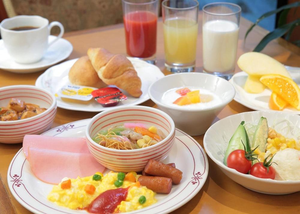 Sasebo Washington Hotel Экстерьер фото