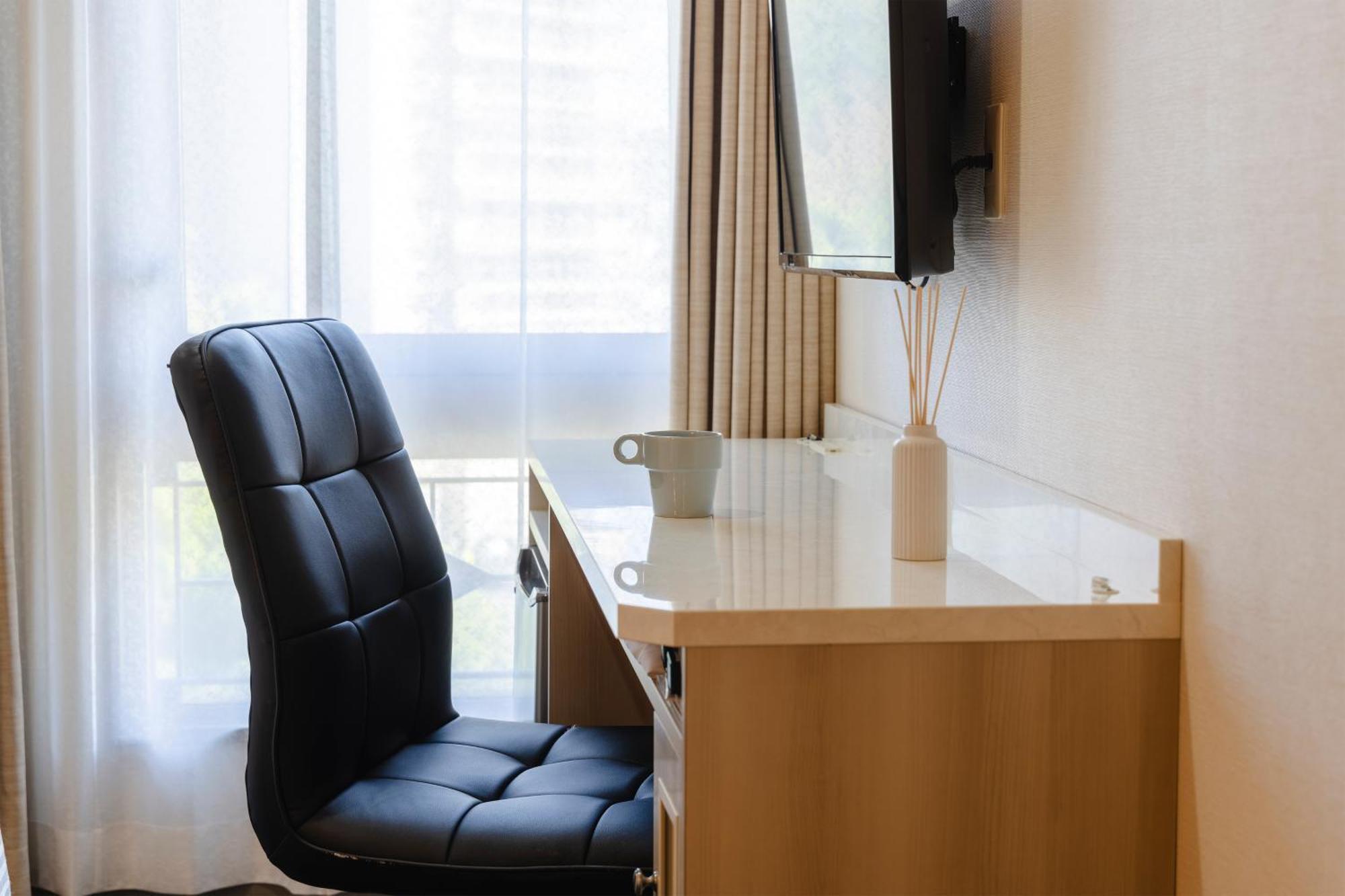 Sasebo Washington Hotel Экстерьер фото