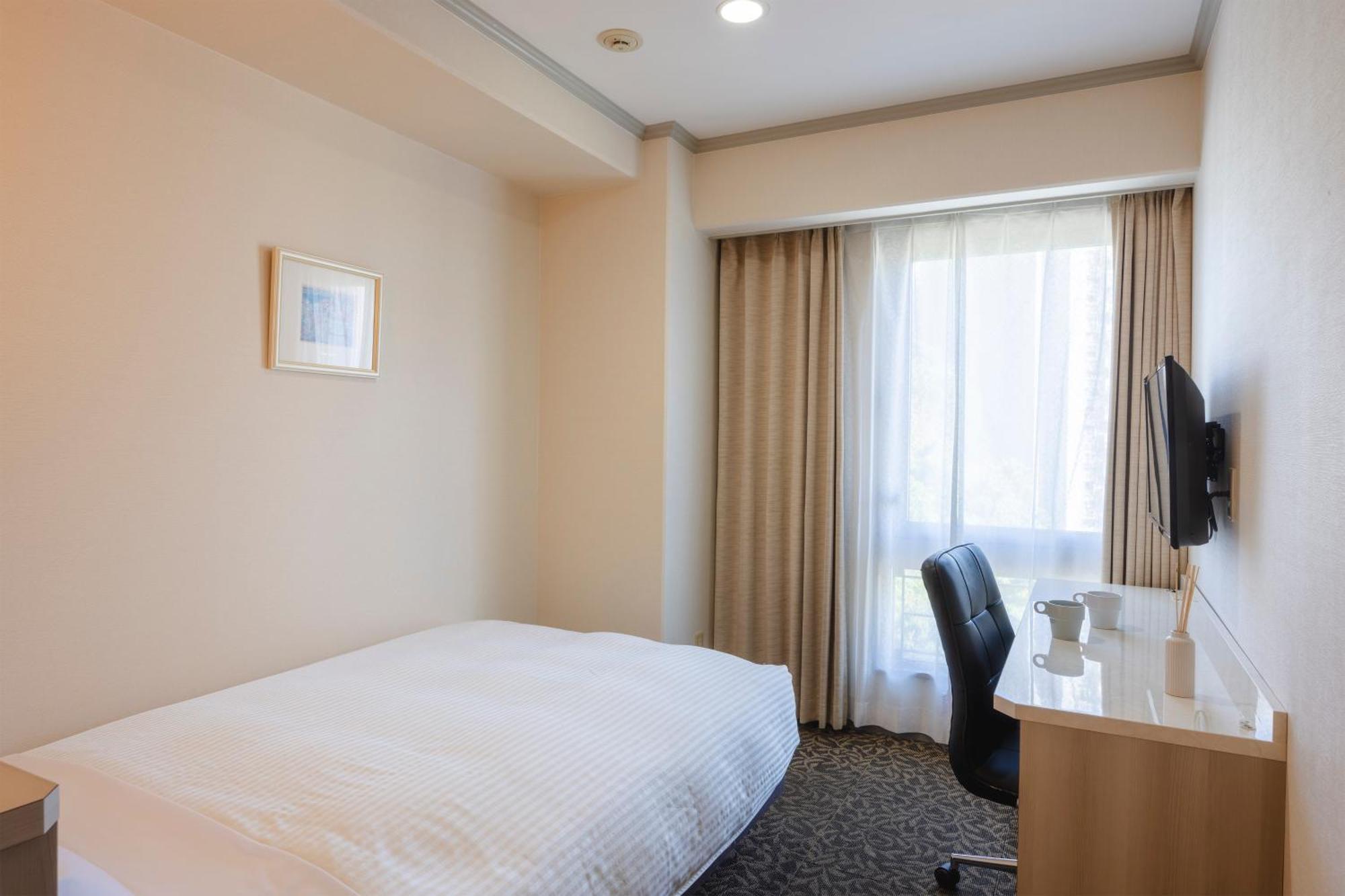 Sasebo Washington Hotel Экстерьер фото