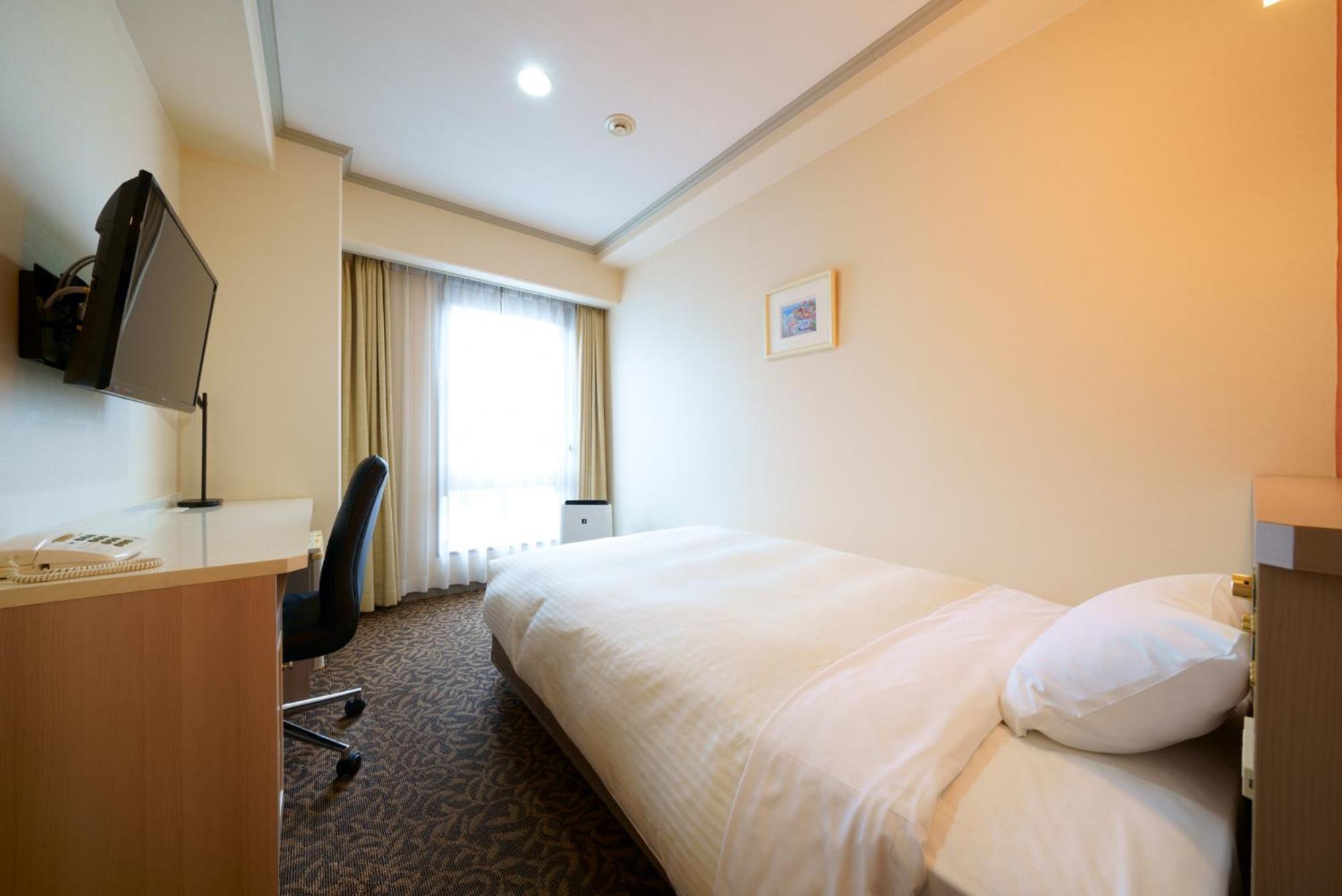 Sasebo Washington Hotel Экстерьер фото