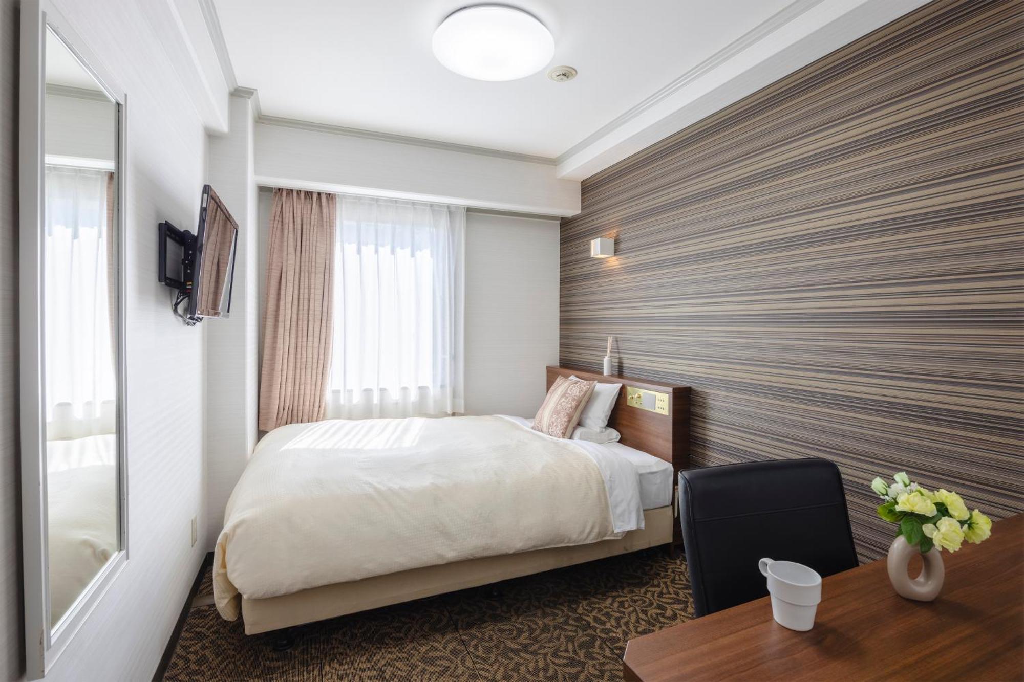 Sasebo Washington Hotel Экстерьер фото