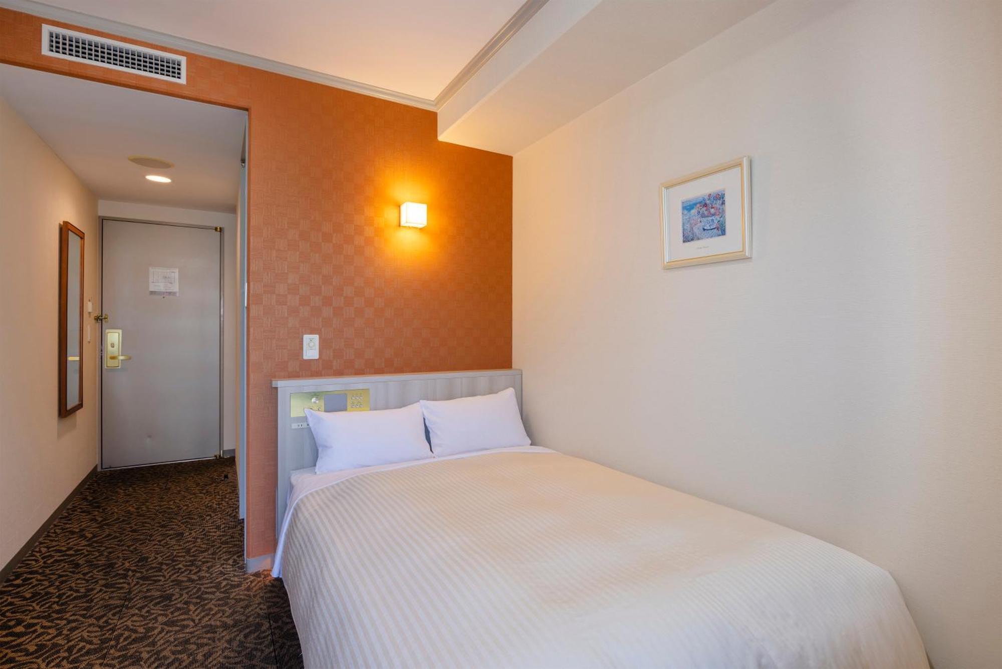 Sasebo Washington Hotel Экстерьер фото