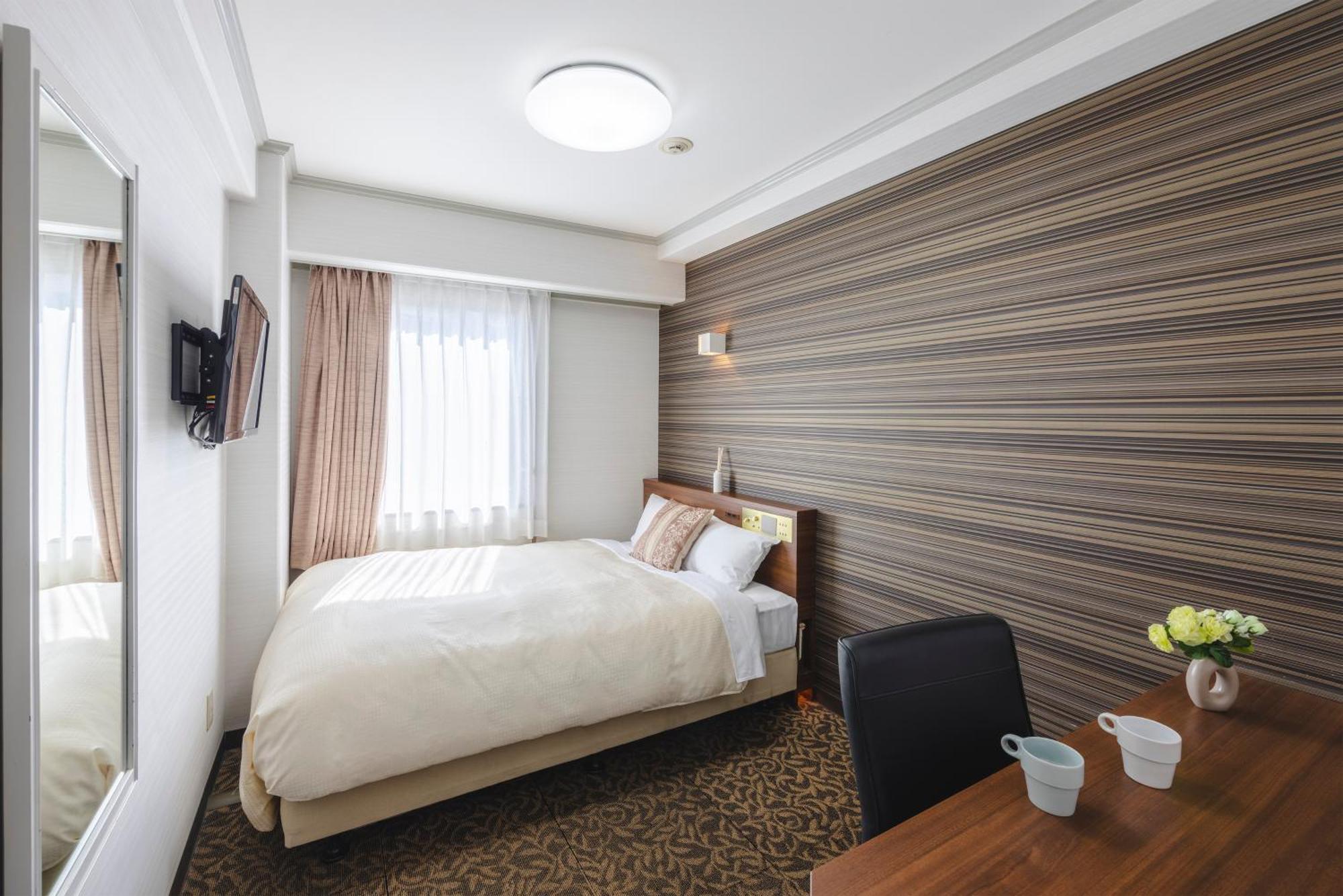 Sasebo Washington Hotel Экстерьер фото