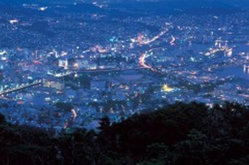 Sasebo Washington Hotel Экстерьер фото