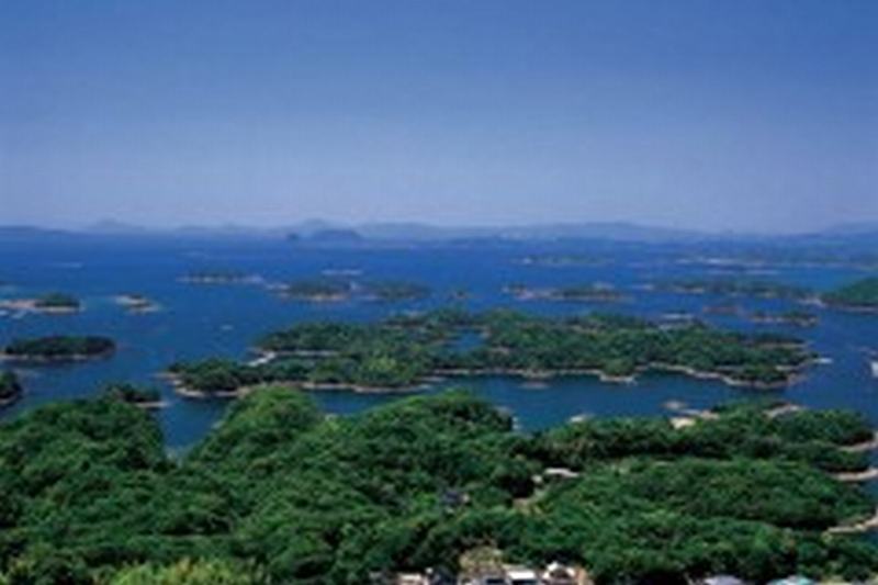Sasebo Washington Hotel Экстерьер фото