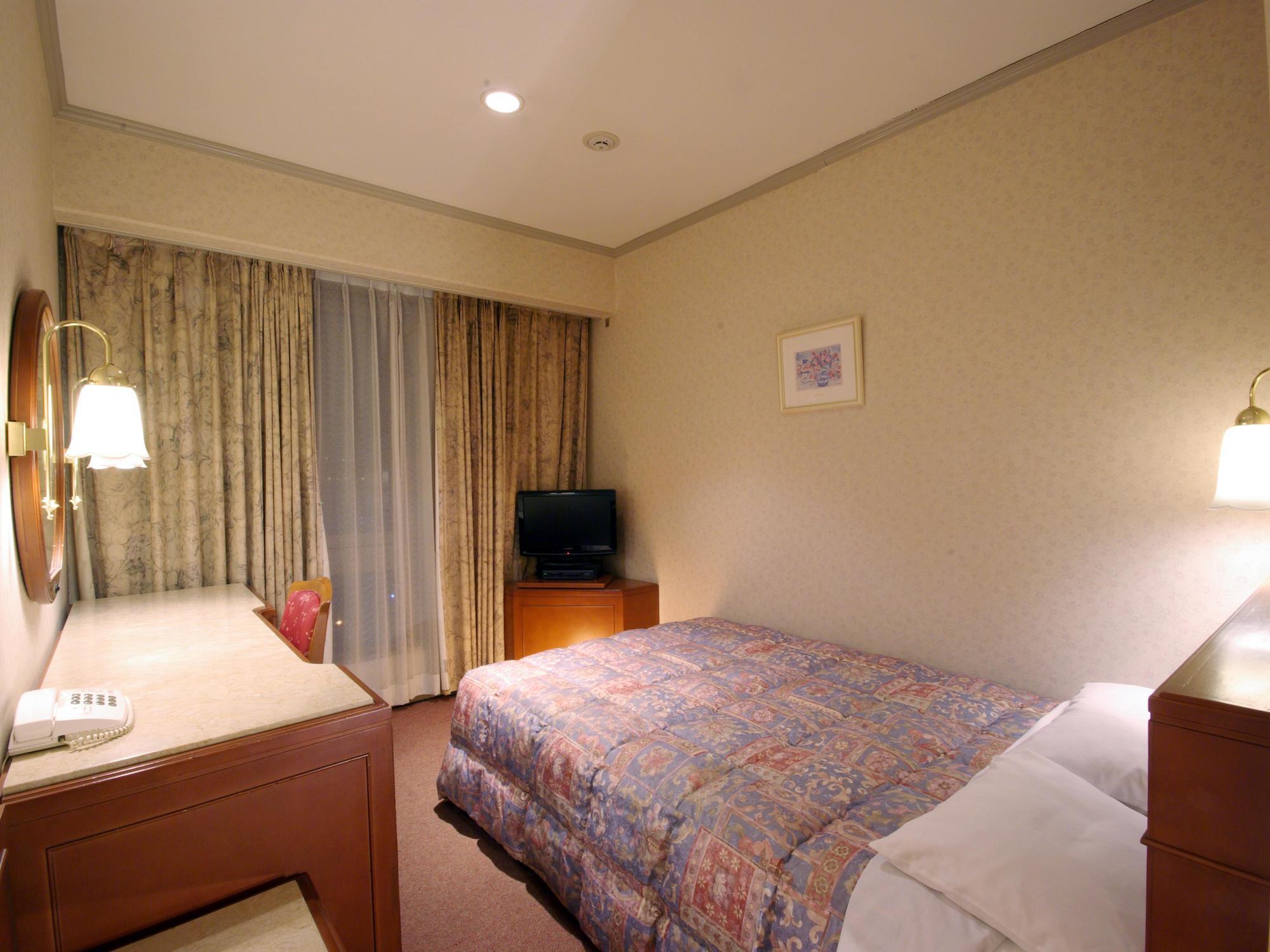 Sasebo Washington Hotel Экстерьер фото