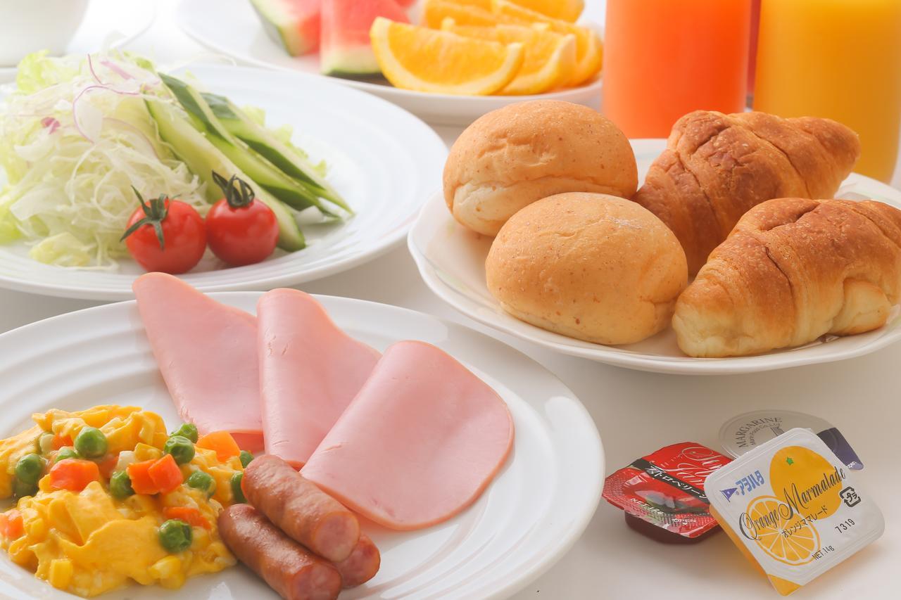 Sasebo Washington Hotel Экстерьер фото