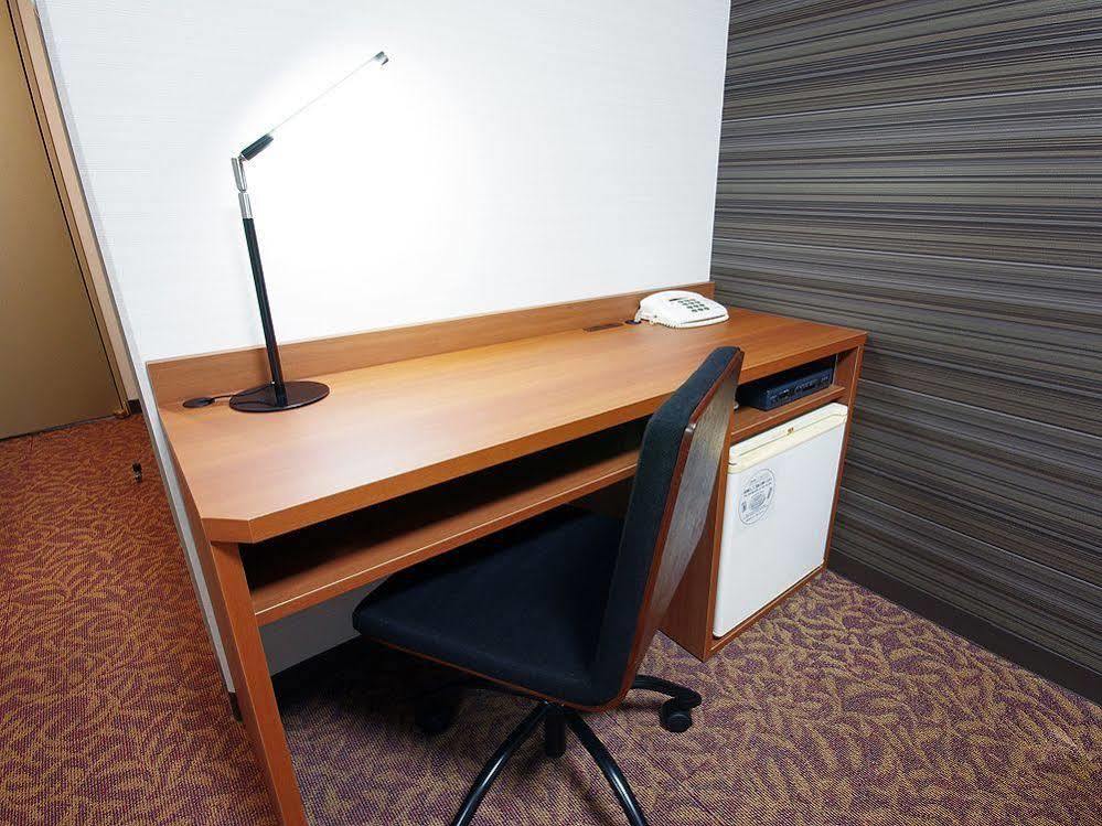 Sasebo Washington Hotel Экстерьер фото