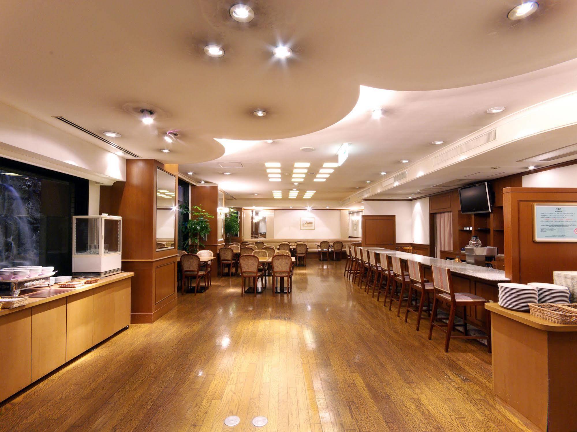 Sasebo Washington Hotel Экстерьер фото