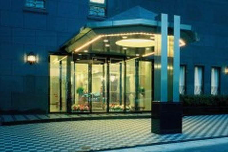 Sasebo Washington Hotel Экстерьер фото